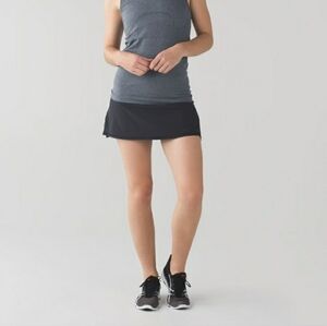 Lululemon Pacesetter Skirt